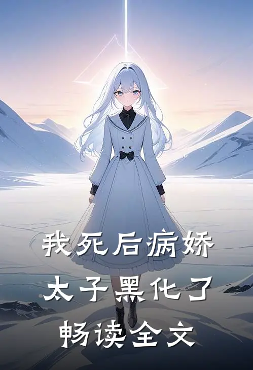 我死后病娇太子黑化了畅读全文