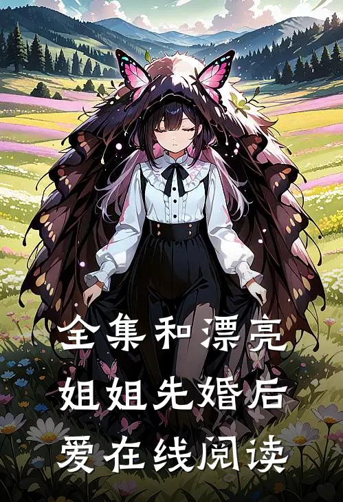 全集和漂亮姐姐先婚后爱在线阅读