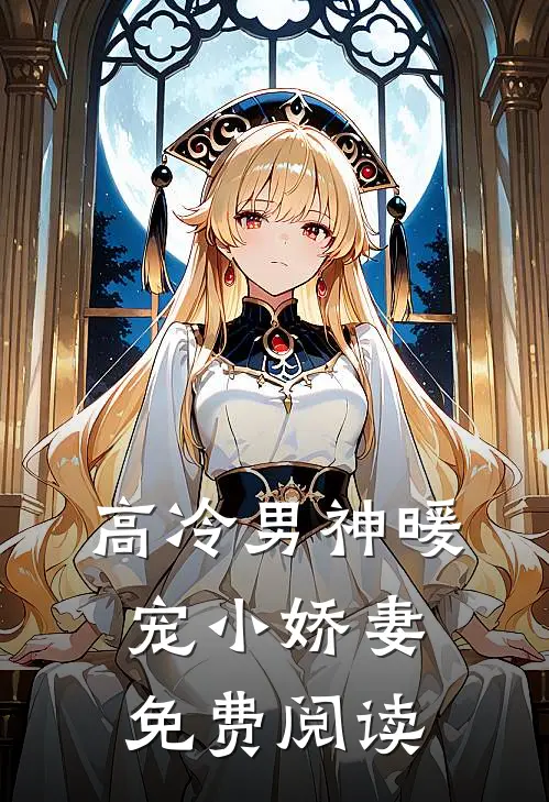 高冷男神暖宠小娇妻免费阅读