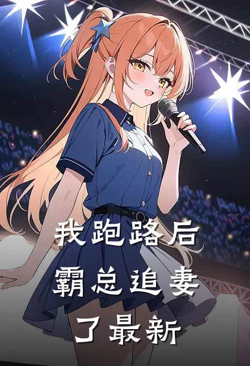 我跑路后霸总追妻了最新