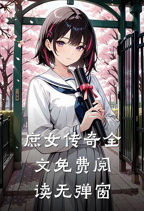庶女传奇全文免费阅读无弹窗