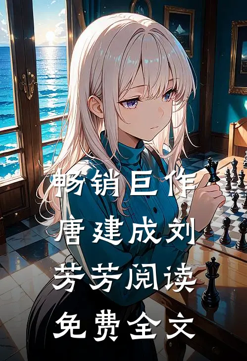 畅销巨作唐建成刘芳芳阅读免费全文