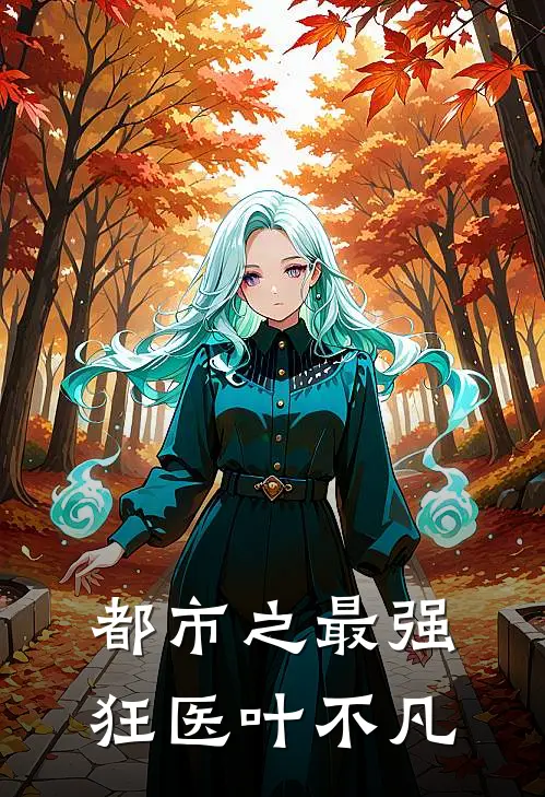 都市之最强狂医叶不凡