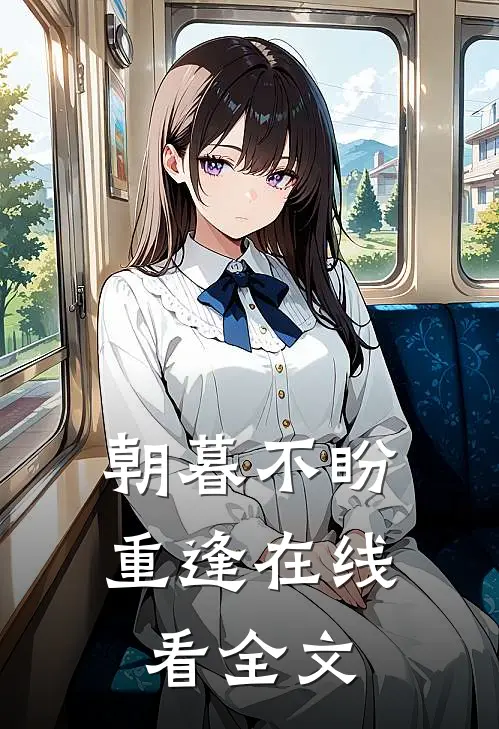 朝暮不盼重逢在线看全文