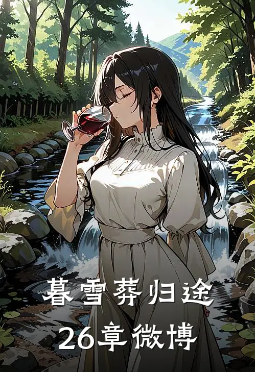 暮雪葬归途26章微博
