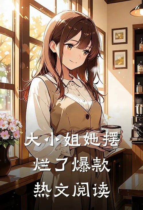 大小姐她摆烂了爆款热文阅读