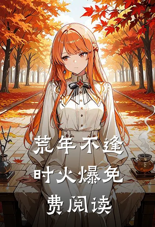 荒年不逢时火爆免费阅读