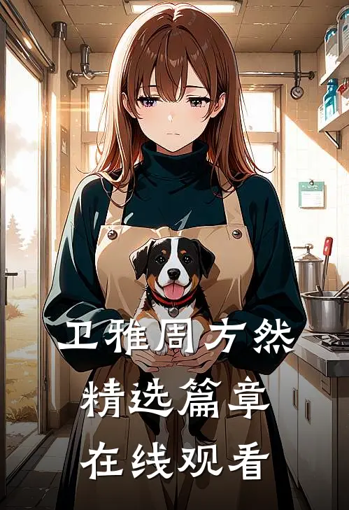 卫雅周方然精选篇章在线观看