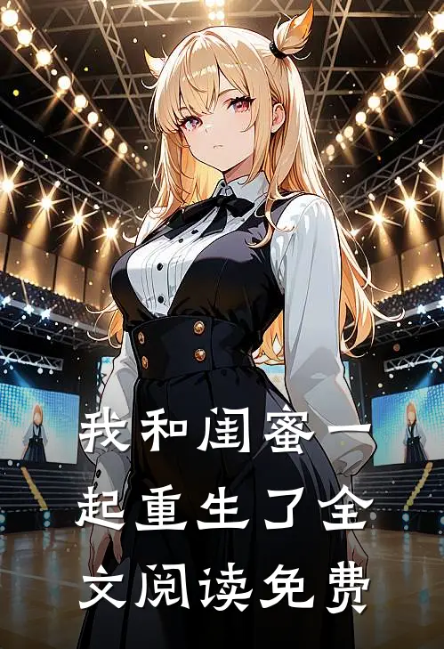 我和闺蜜一起重生了全文阅读免费