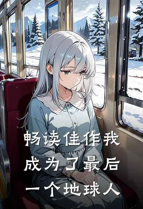 畅读佳作我成为了最后一个地球人