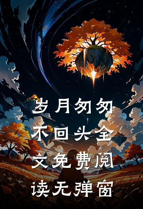 岁月匆匆不回头全文免费阅读无弹窗