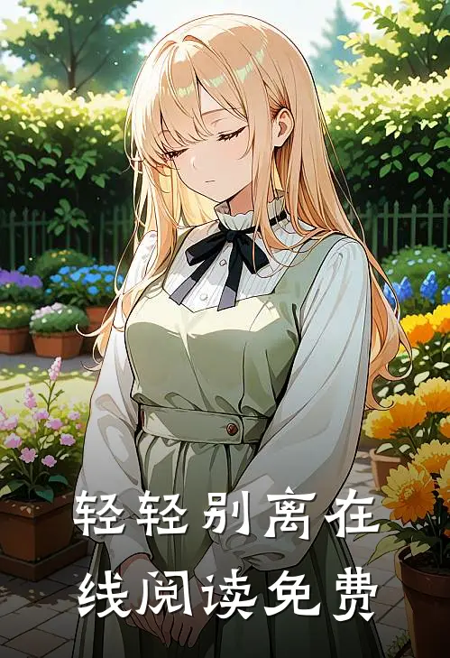 轻轻别离在线阅读免费