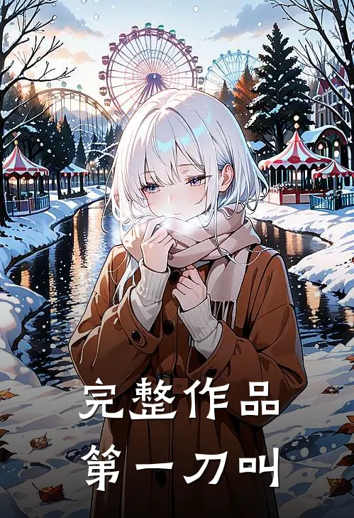 完整作品第一刀叫
