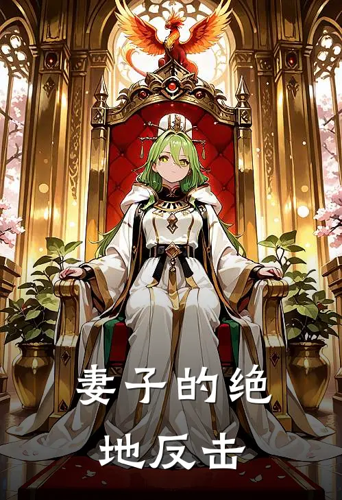妻子的绝地反击