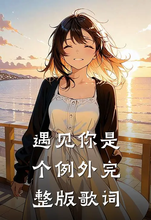 遇见你是个例外完整版歌词