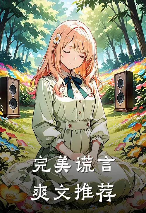 完美谎言爽文推荐