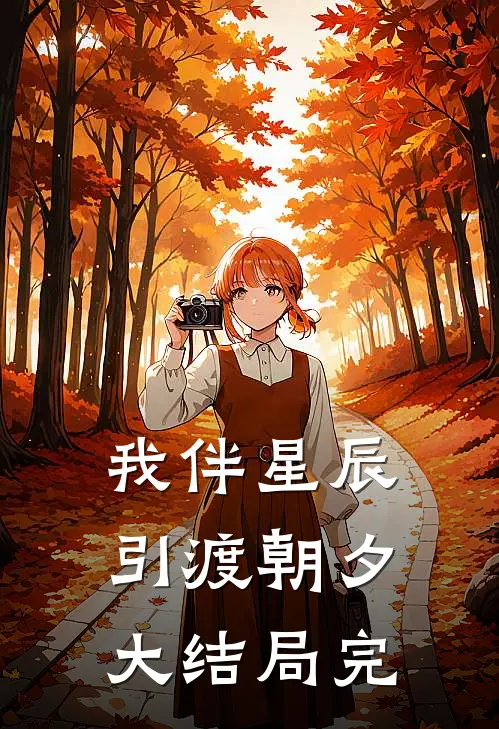 我伴星辰引渡朝夕大结局完
