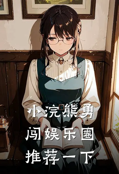 小浣熊勇闯娱乐圈推荐一下