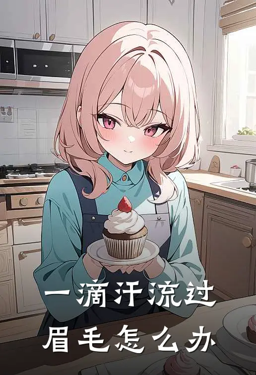 一滴汗流过眉毛怎么办
