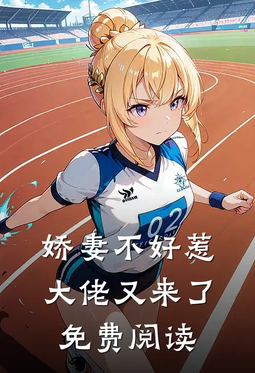 娇妻不好惹大佬又来了免费阅读
