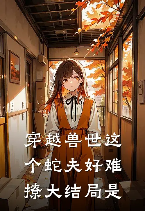 穿越兽世这个蛇夫好难撩大结局是