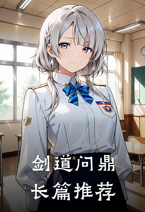 剑道问鼎长篇推荐