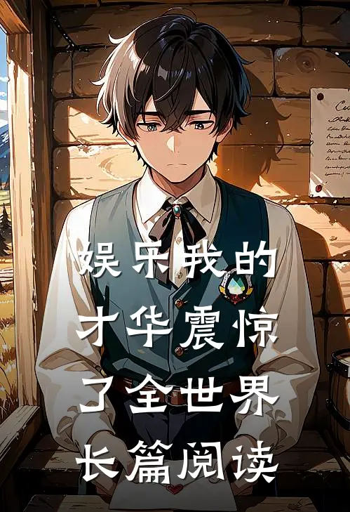 娱乐我的才华震惊了全世界长篇阅读