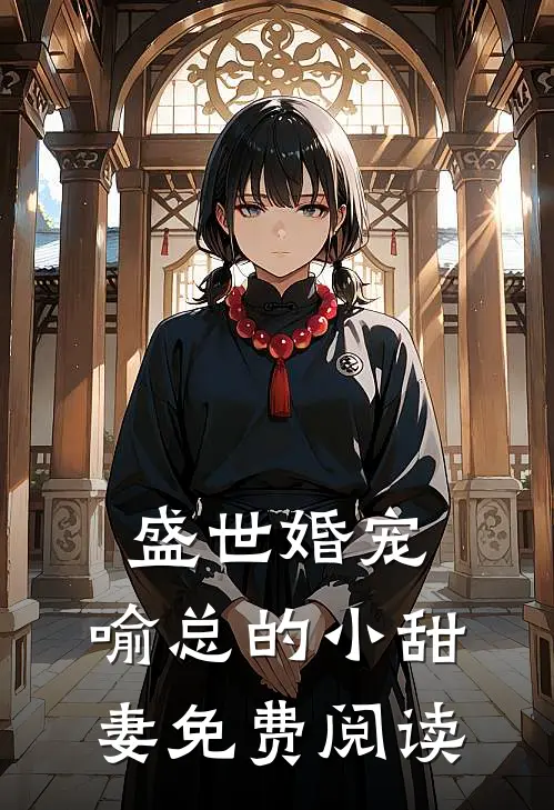 盛世婚宠,喻总的小甜妻免费阅读