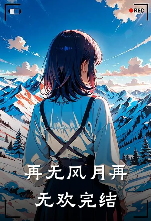 再无风月再无欢完结