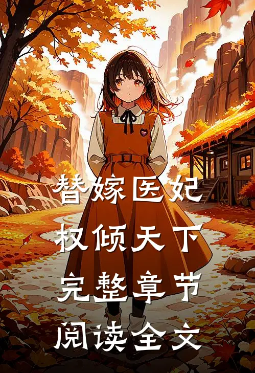替嫁医妃权倾天下完整章节阅读全文