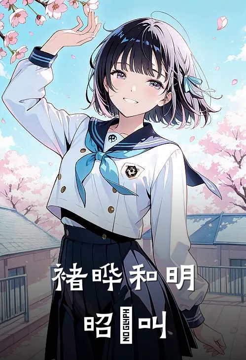 褚晔和明昭玥叫