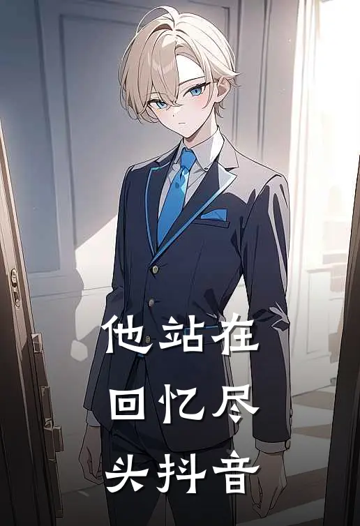 他站在回忆尽头抖音
