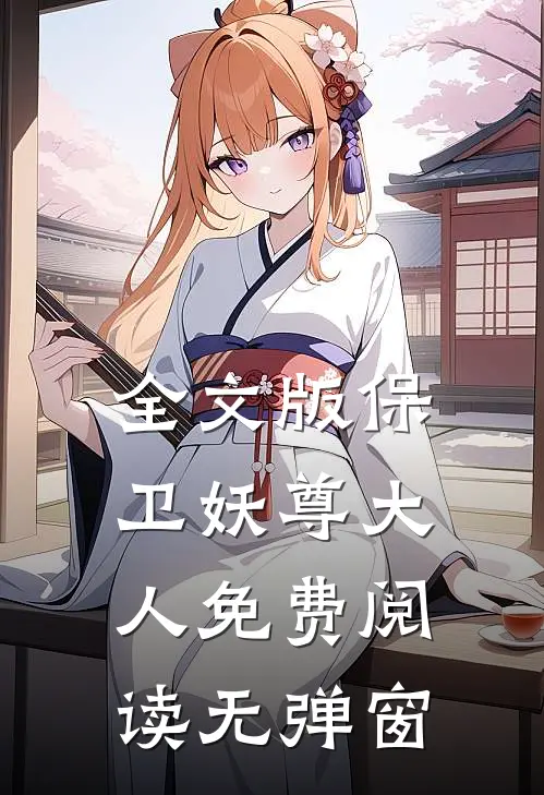 全文版保卫妖尊大人免费阅读无弹窗