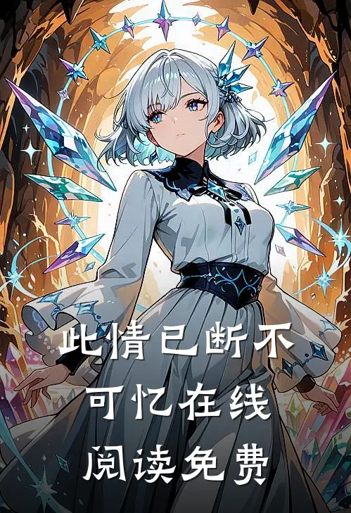 此情已断不可忆在线阅读免费