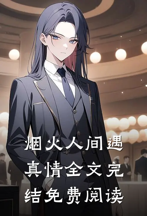 烟火人间遇真情全文完结免费阅读