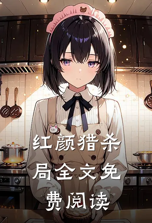 红颜猎杀局全文免费阅读
