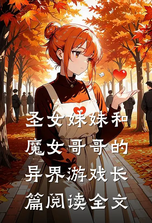 圣女妹妹和魔女哥哥的异界游戏长篇阅读全文