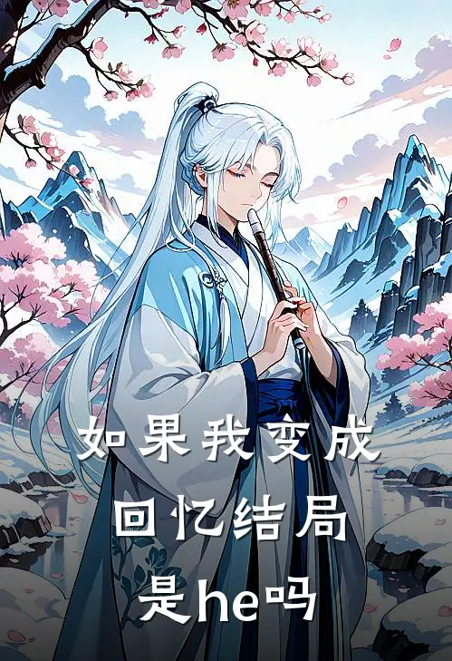 如果我变成回忆结局是he吗