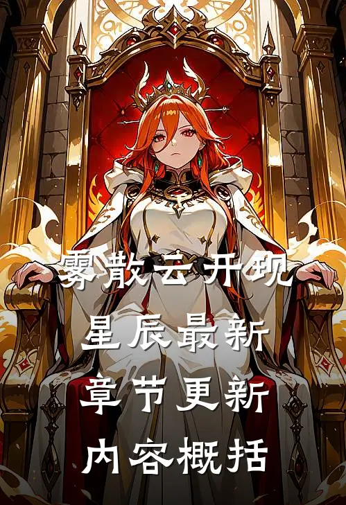 雾散云开现星辰最新章节更新内容概括