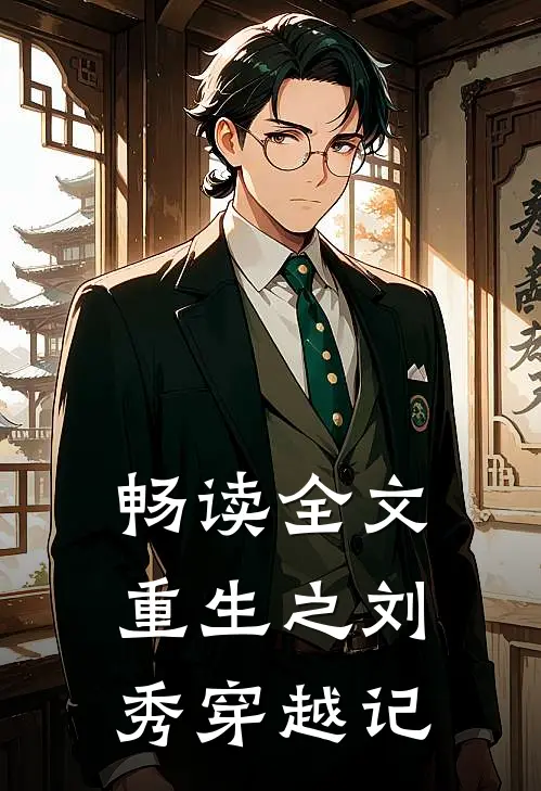 畅读全文重生之刘秀穿越记