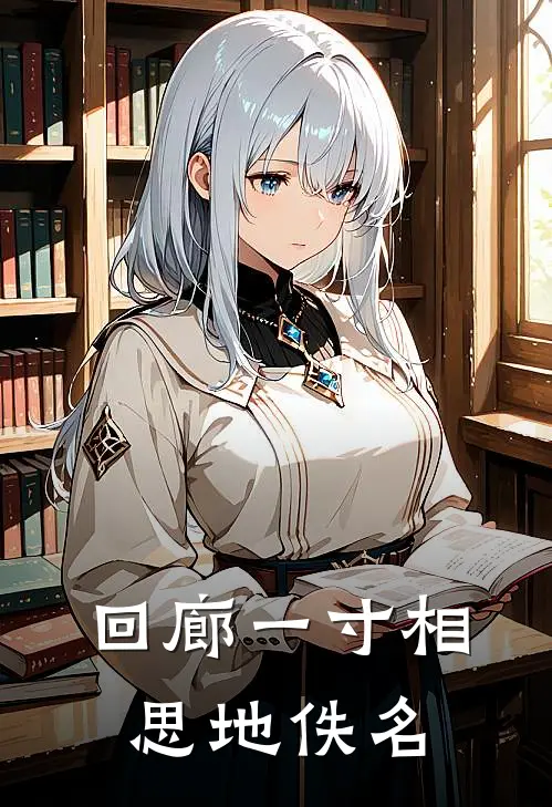 回廊一寸相思地佚名