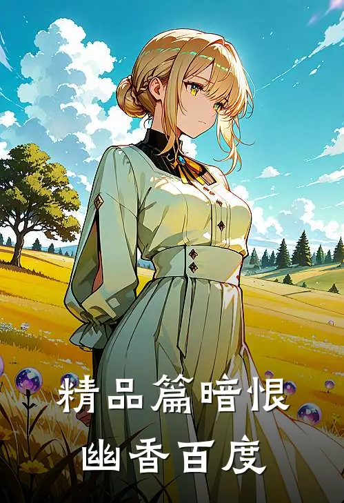 精品篇暗恨幽香百度