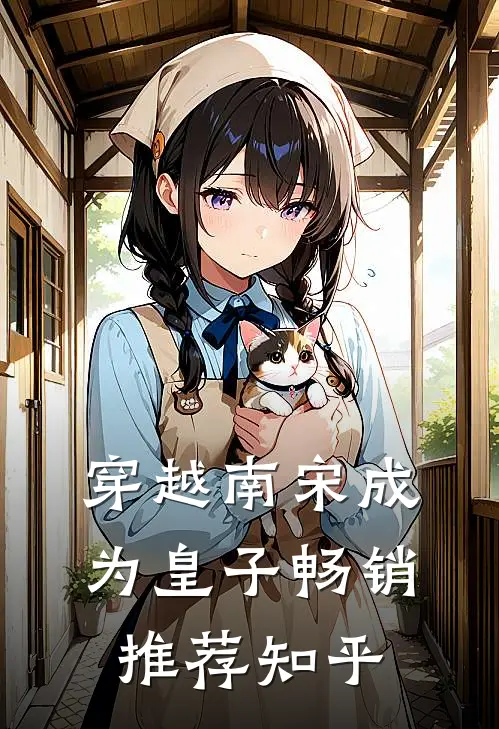 穿越南宋成为皇子畅销推荐知乎