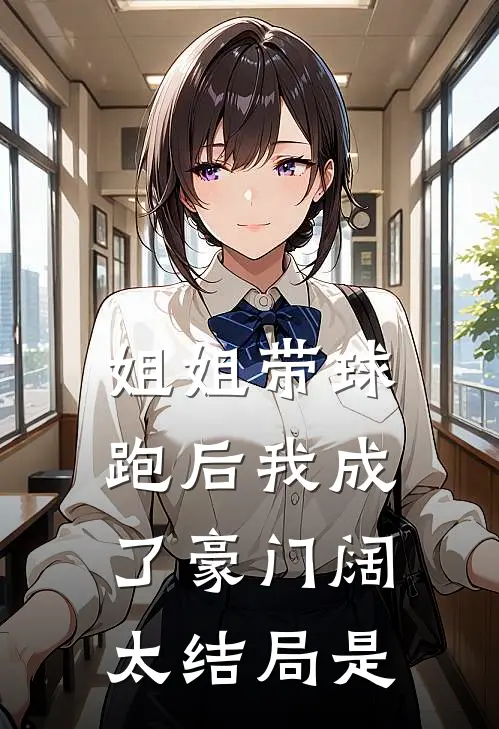 姐姐带球跑后我成了豪门阔太结局是
