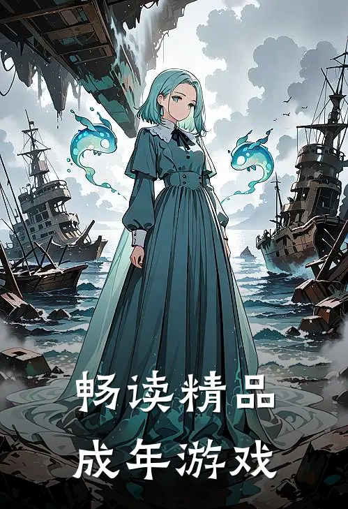 畅读精品成年游戏