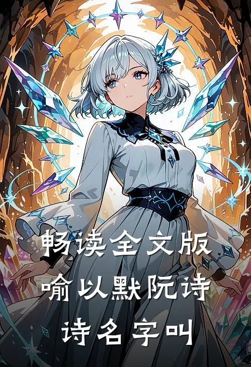 畅读全文版喻以默阮诗诗名字叫
