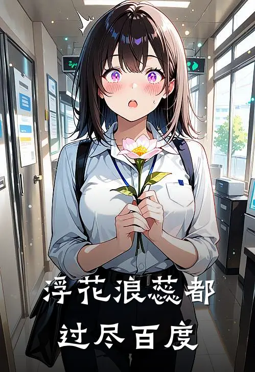 浮花浪蕊都过尽百度