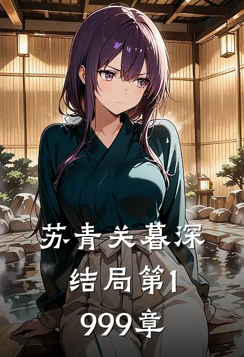 苏青关暮深结局第1999章