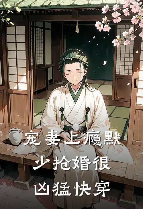 宠妻上瘾默少抢婚很凶猛快穿