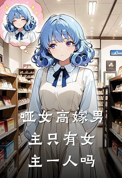 哑女高嫁男主只有女主一人吗